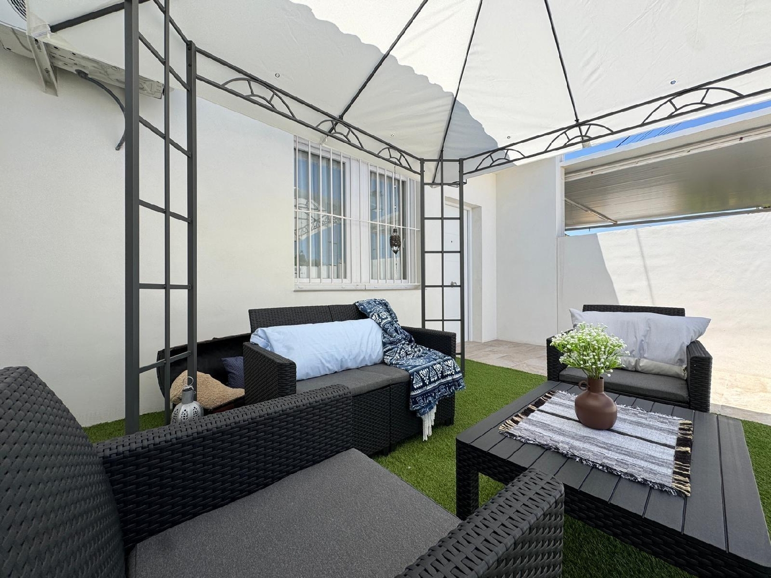  kaufen Haus Las Torretas Baix Segura 8