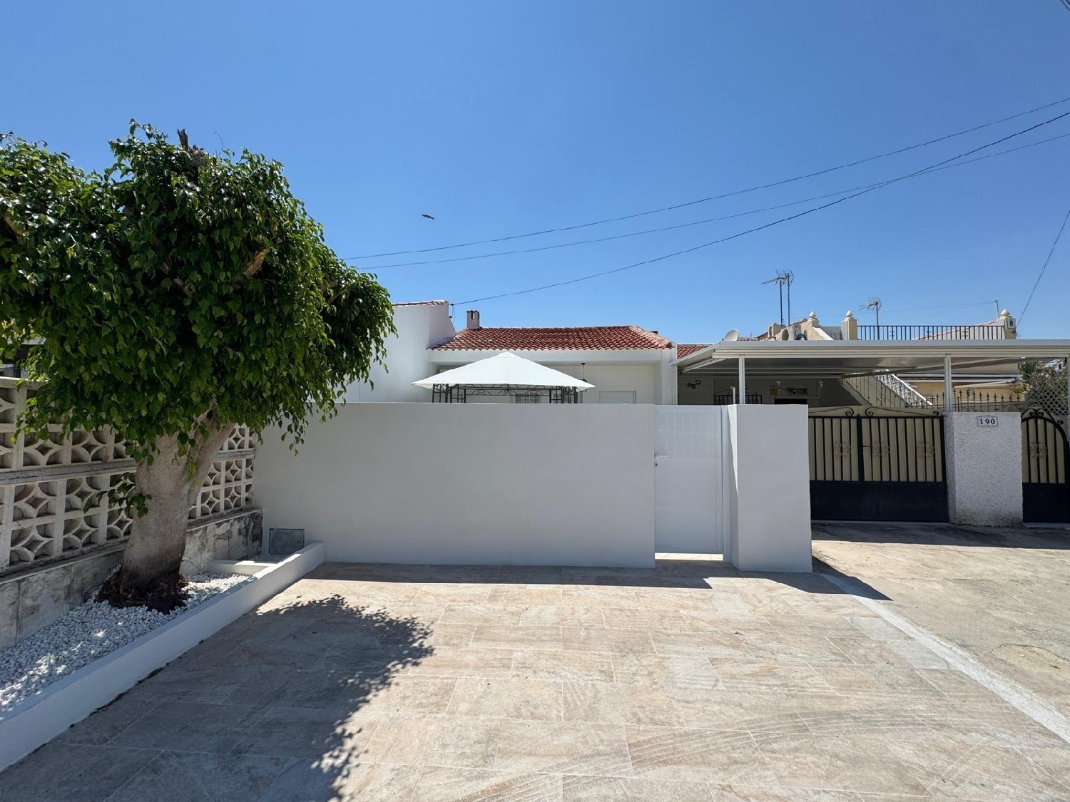 kaufen Haus Las Torretas Baix Segura 2