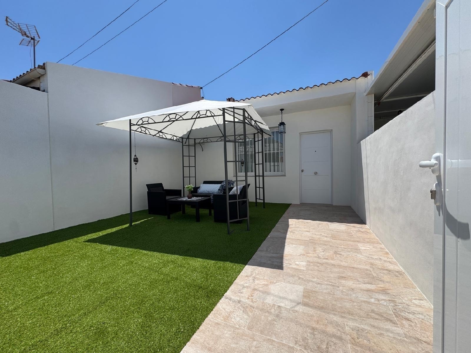  kaufen Haus Las Torretas Baix Segura 5
