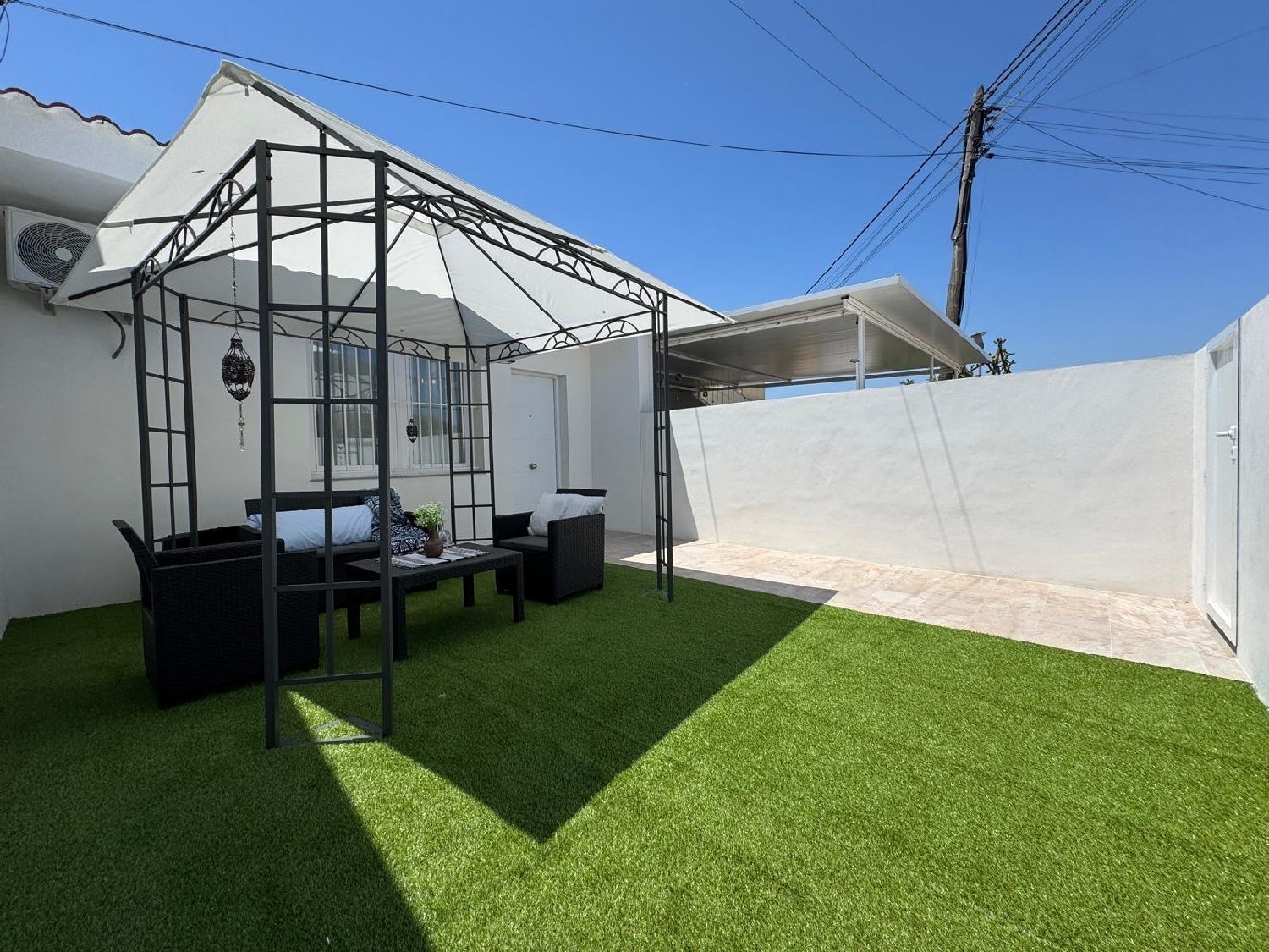  kaufen Haus Las Torretas Baix Segura 6