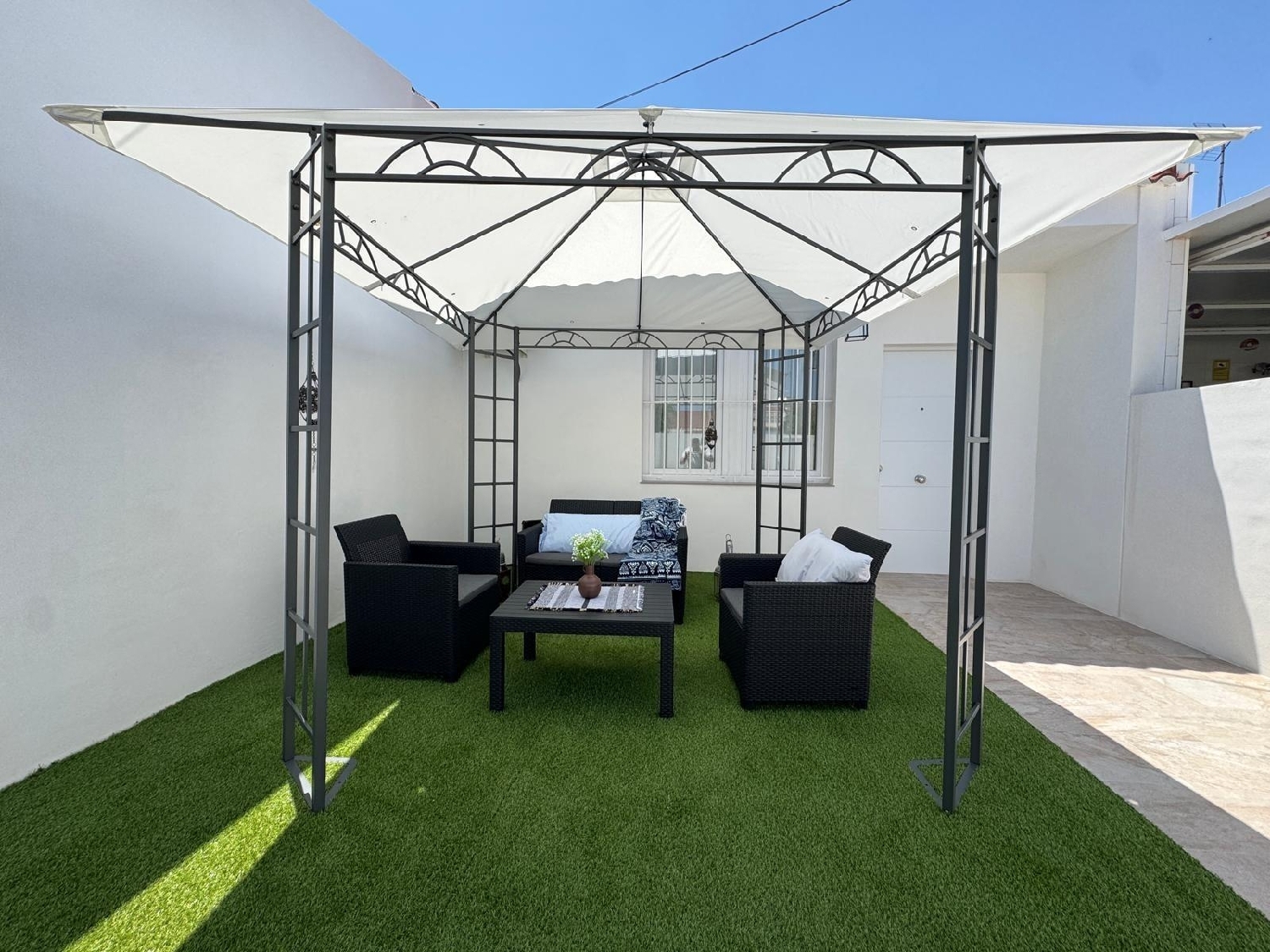  kaufen Haus Las Torretas Baix Segura 7