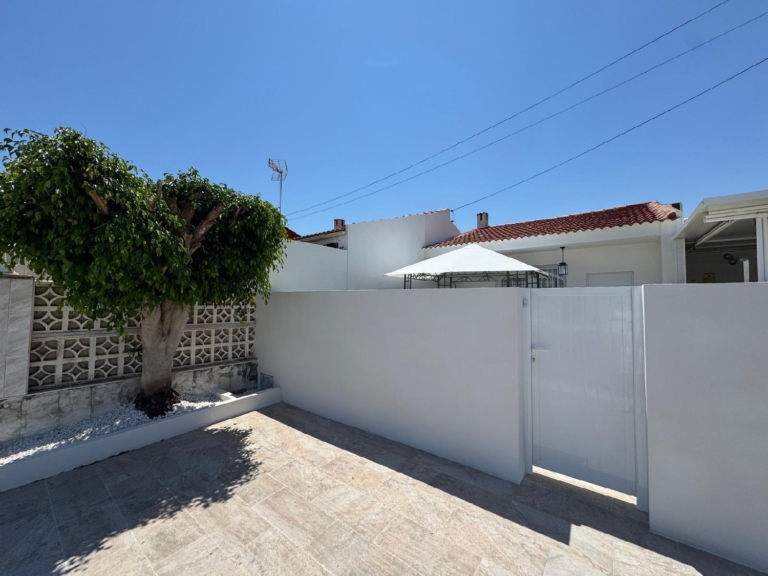  kaufen Haus Las Torretas Baix Segura 4