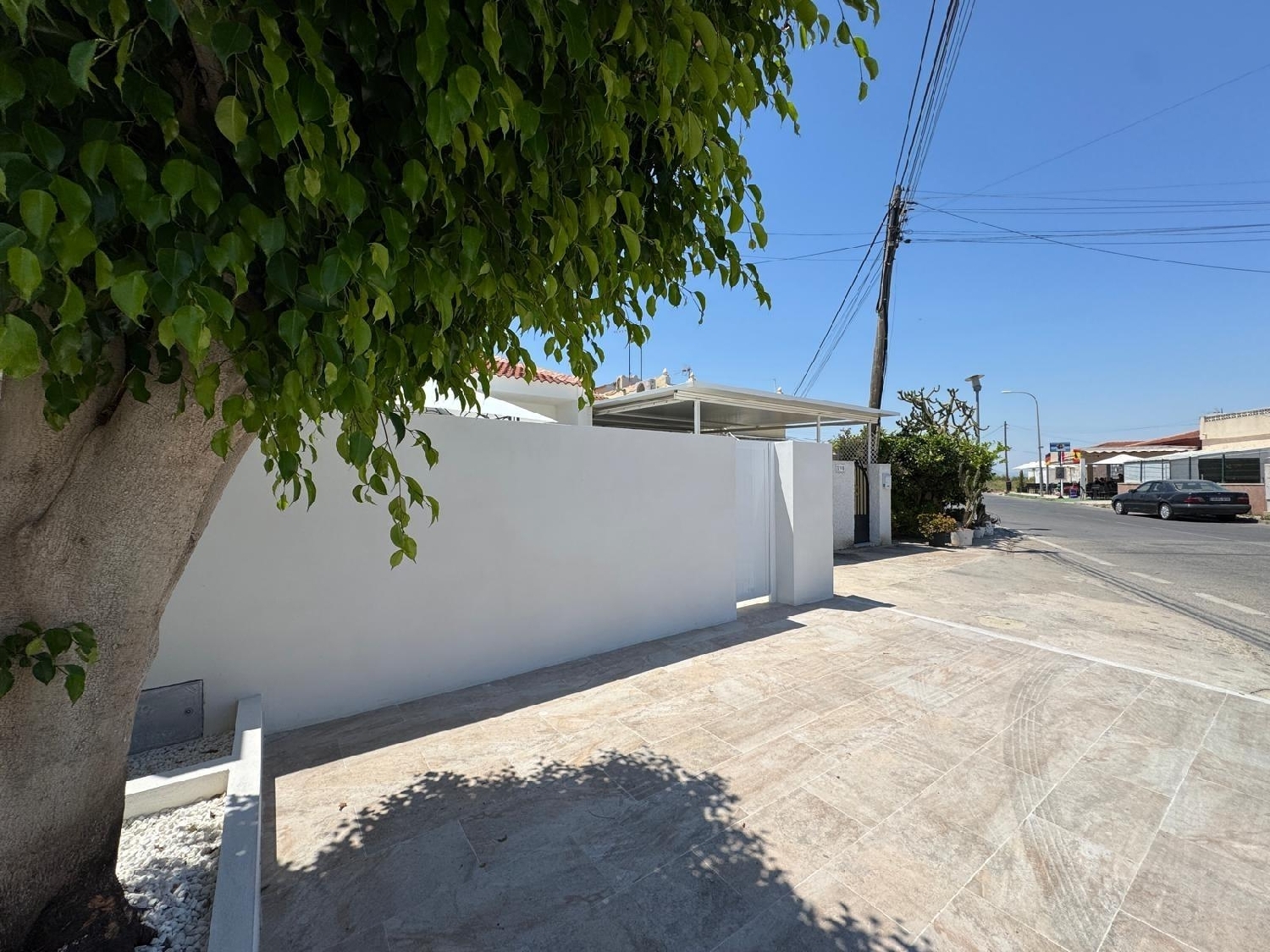 kaufen Haus Las Torretas Baix Segura 3