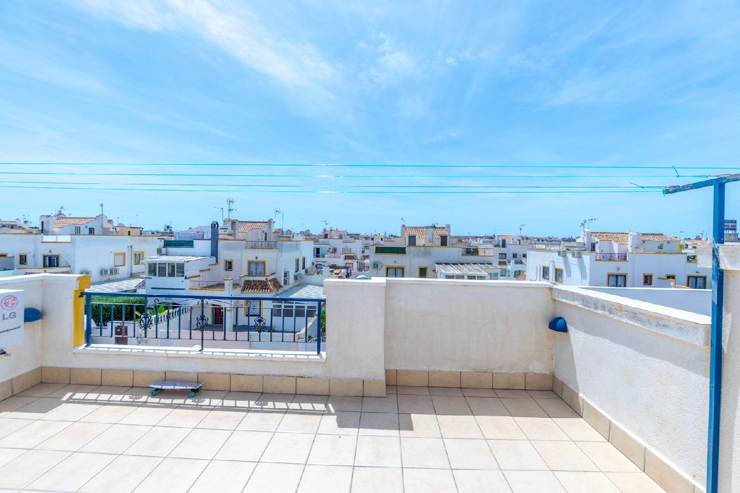  kaufen Haus Las Torretas Baix Segura 4