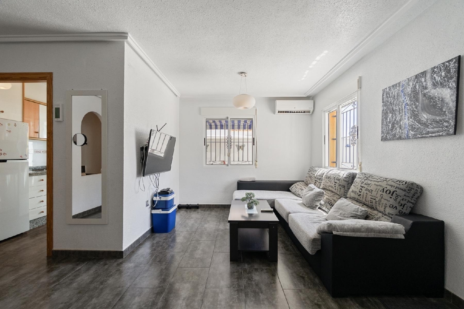  kaufen Haus Las Torretas Baix Segura 7