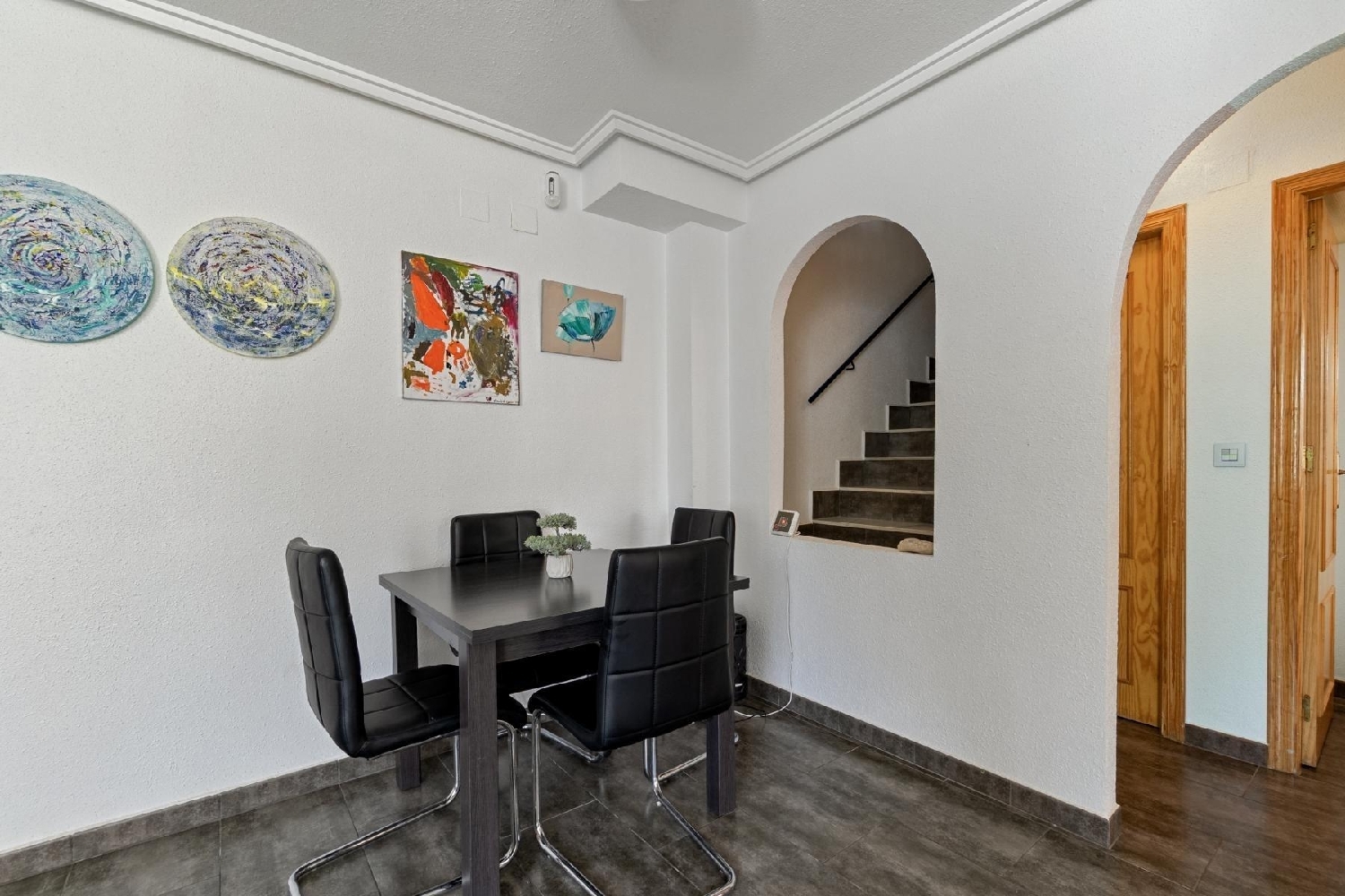  kaufen Haus Las Torretas Baix Segura 8