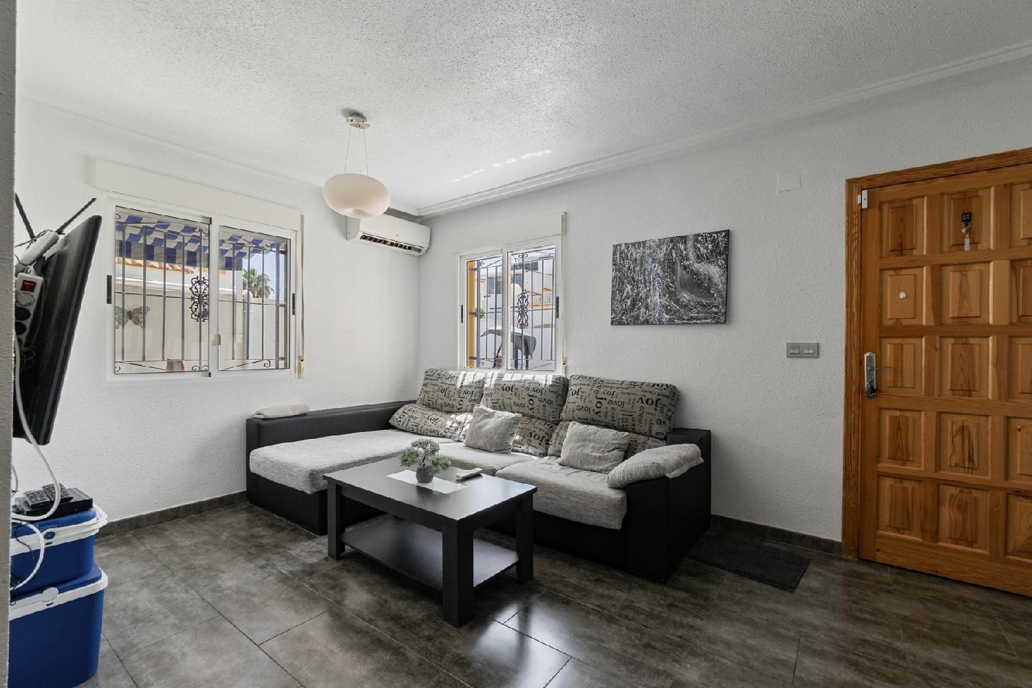  kaufen Haus Las Torretas Baix Segura 2