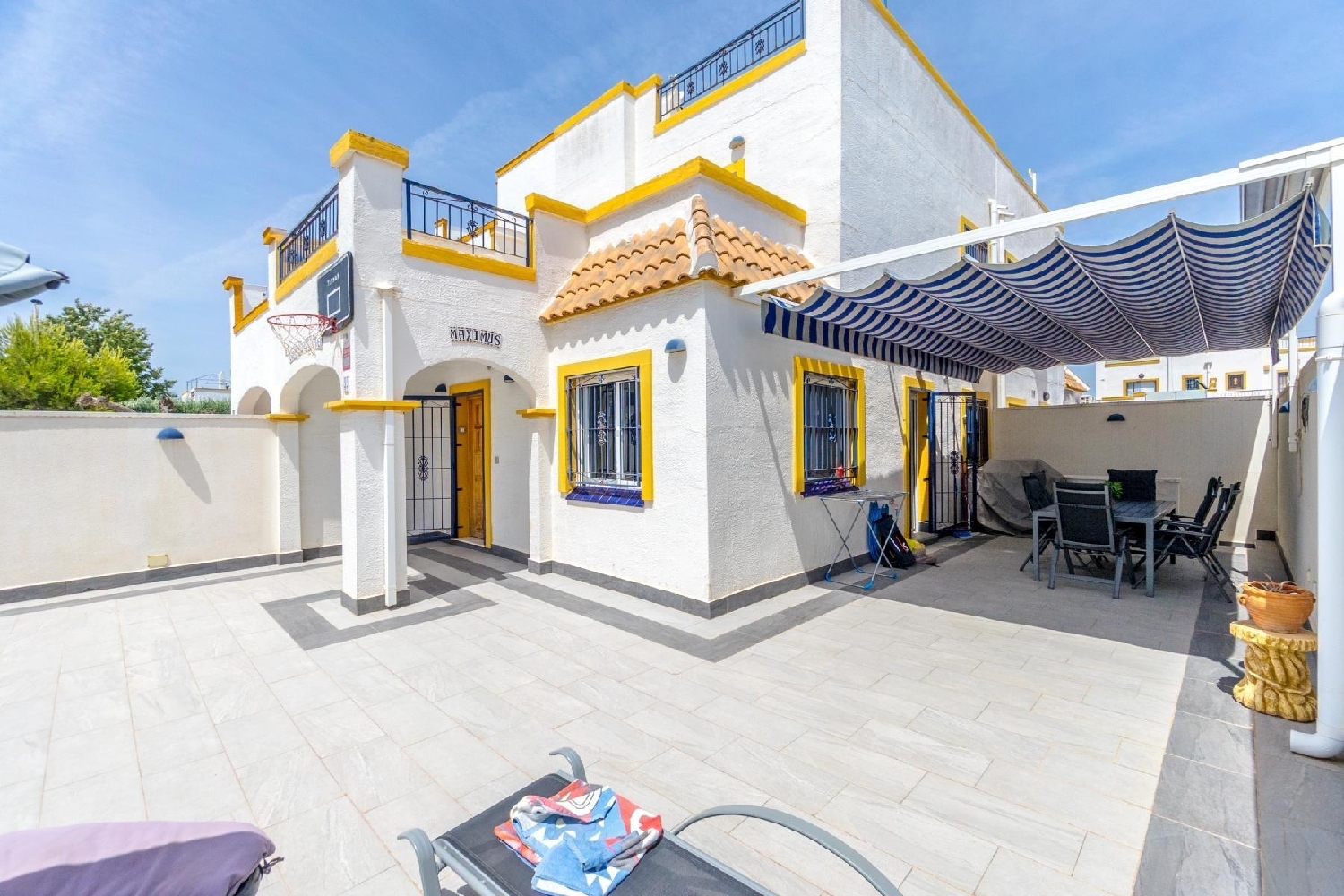  kaufen Haus Las Torretas Baix Segura 1