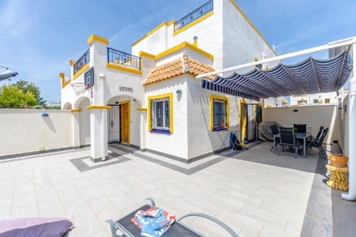 Las Torretas Baix Segura Haus Bild 6266310