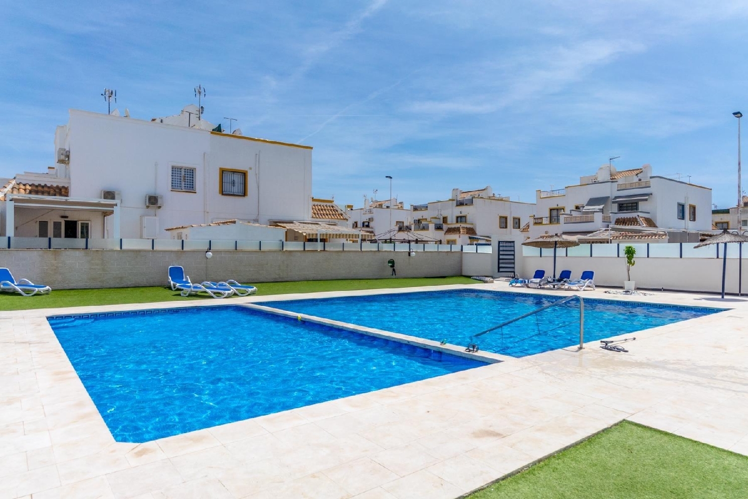 kaufen Haus Las Torretas Baix Segura 5