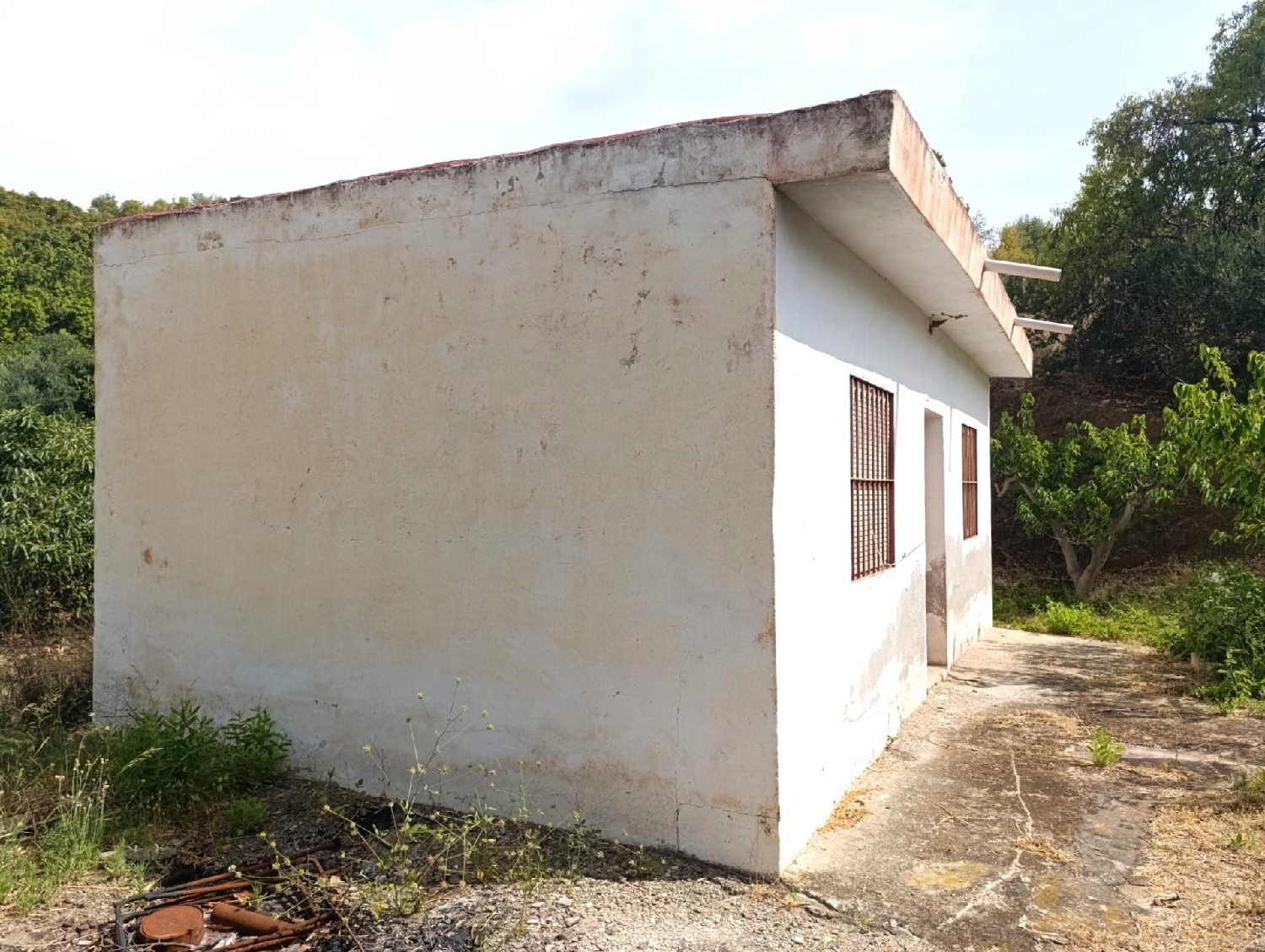 kaufen Haus Motril Costa Tropical 2
