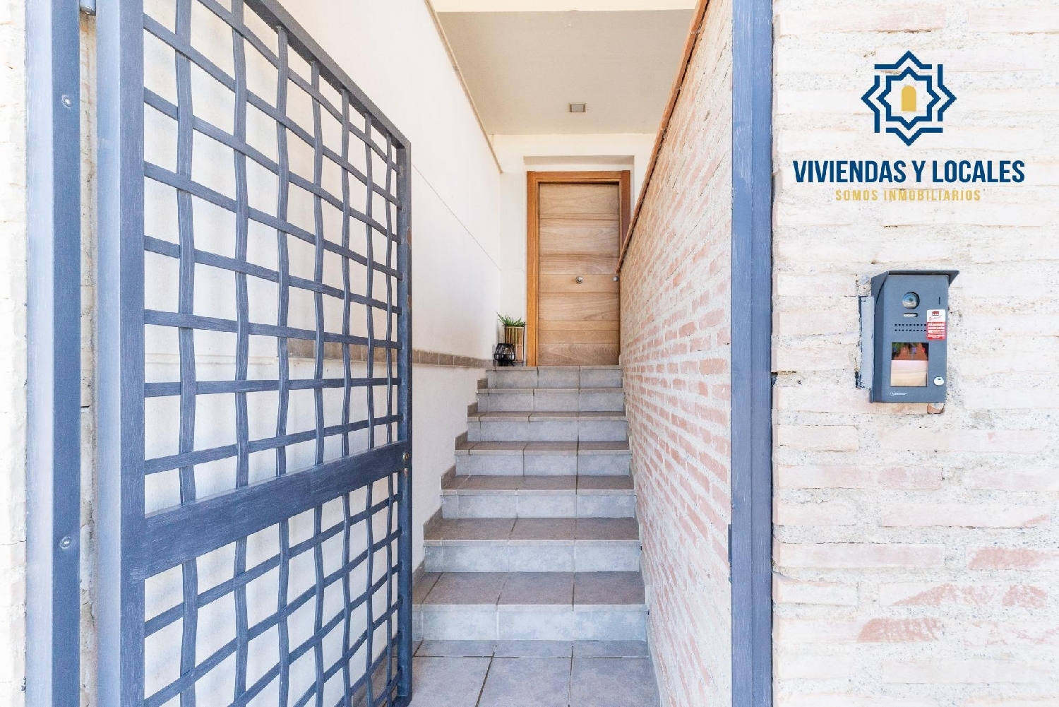  en venta casa Las Viñas Accitania 4