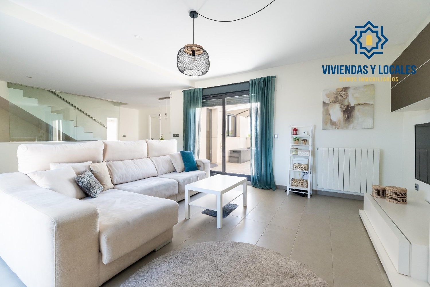  en venta casa Las Viñas Accitania 8
