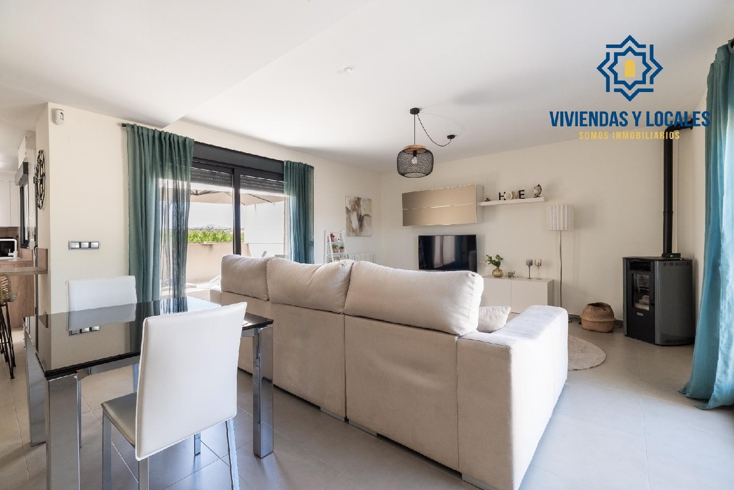  en venta casa Las Viñas Accitania 1