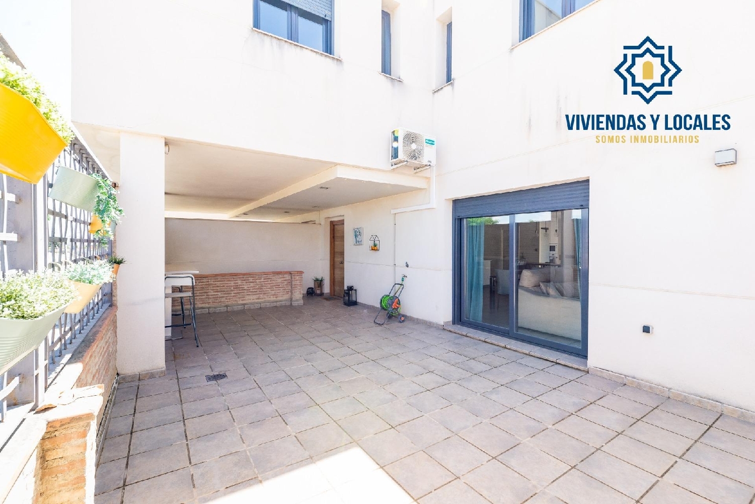  en venta casa Las Viñas Accitania 7