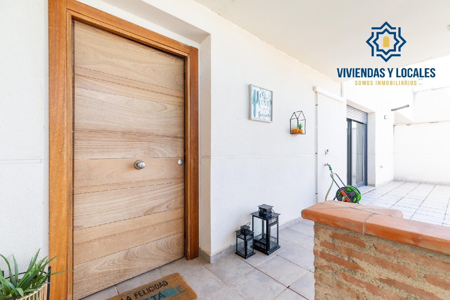  en venta casa Las Viñas Accitania 5