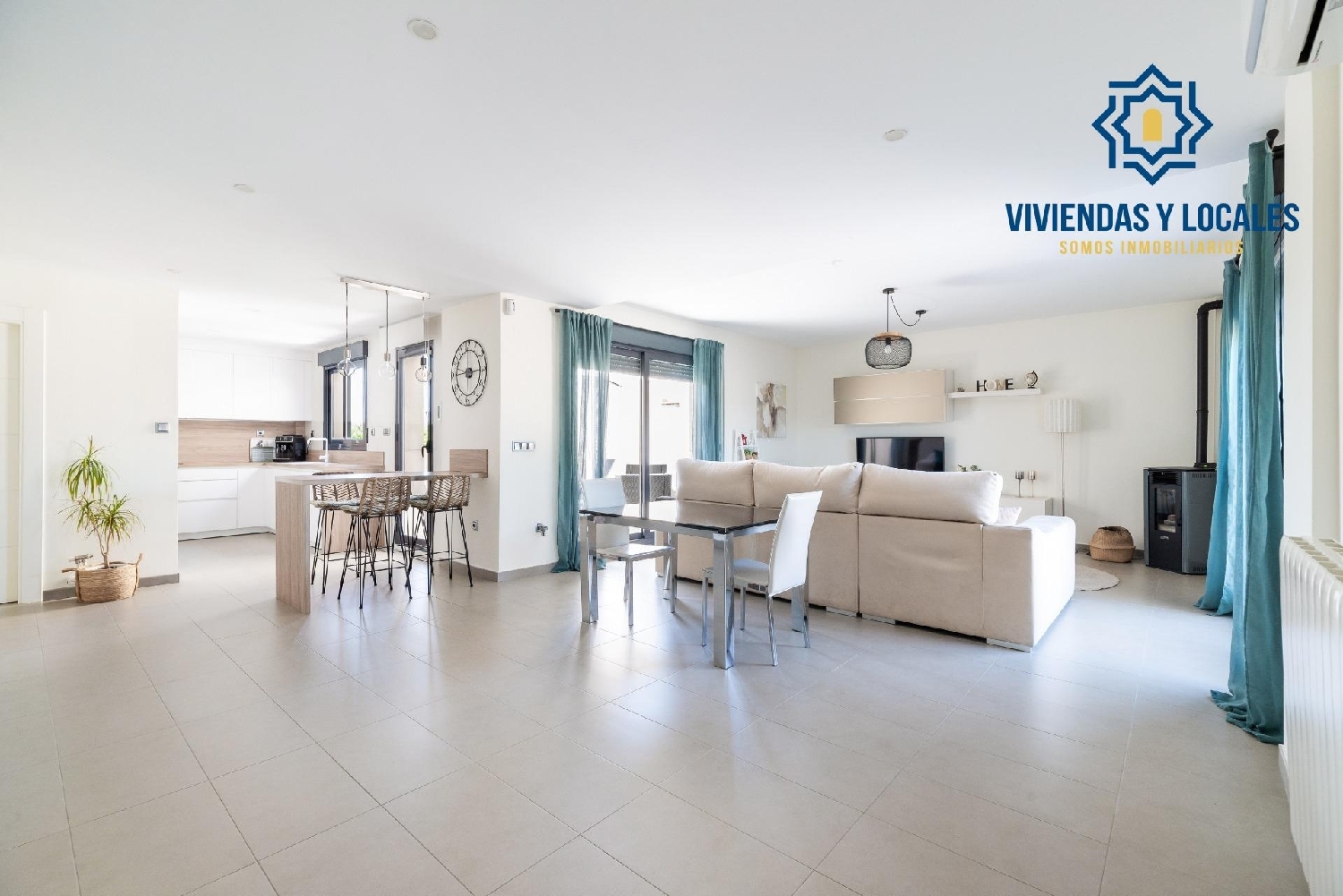 en venta casa Las Viñas Accitania 2