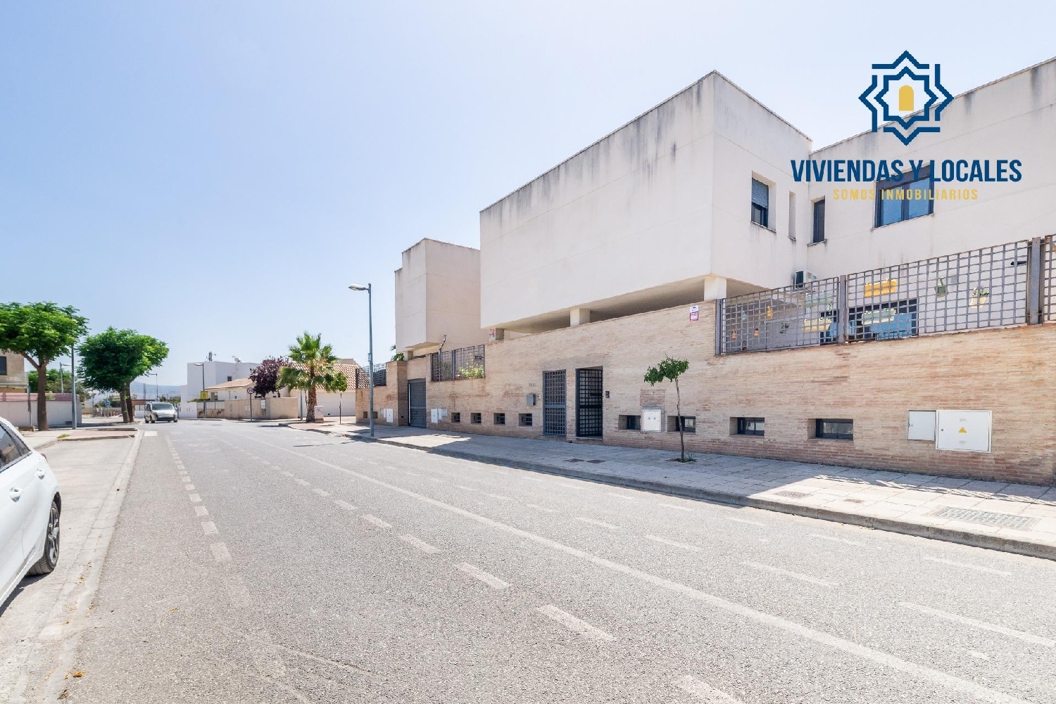  en venta casa Las Viñas Accitania 3