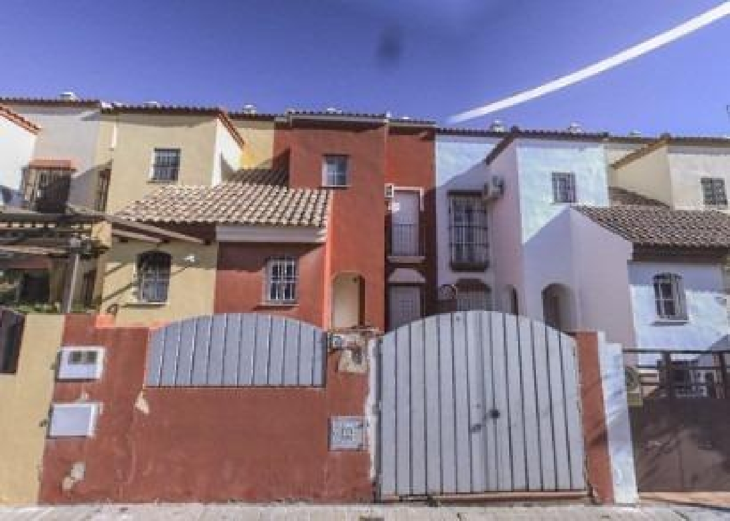  à vendre maison Lebrija Bajo Guadalquivir 1
