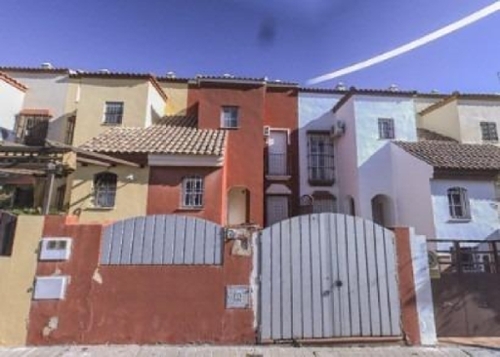 Lebrija Bajo Guadalquivir maison foto 6271429