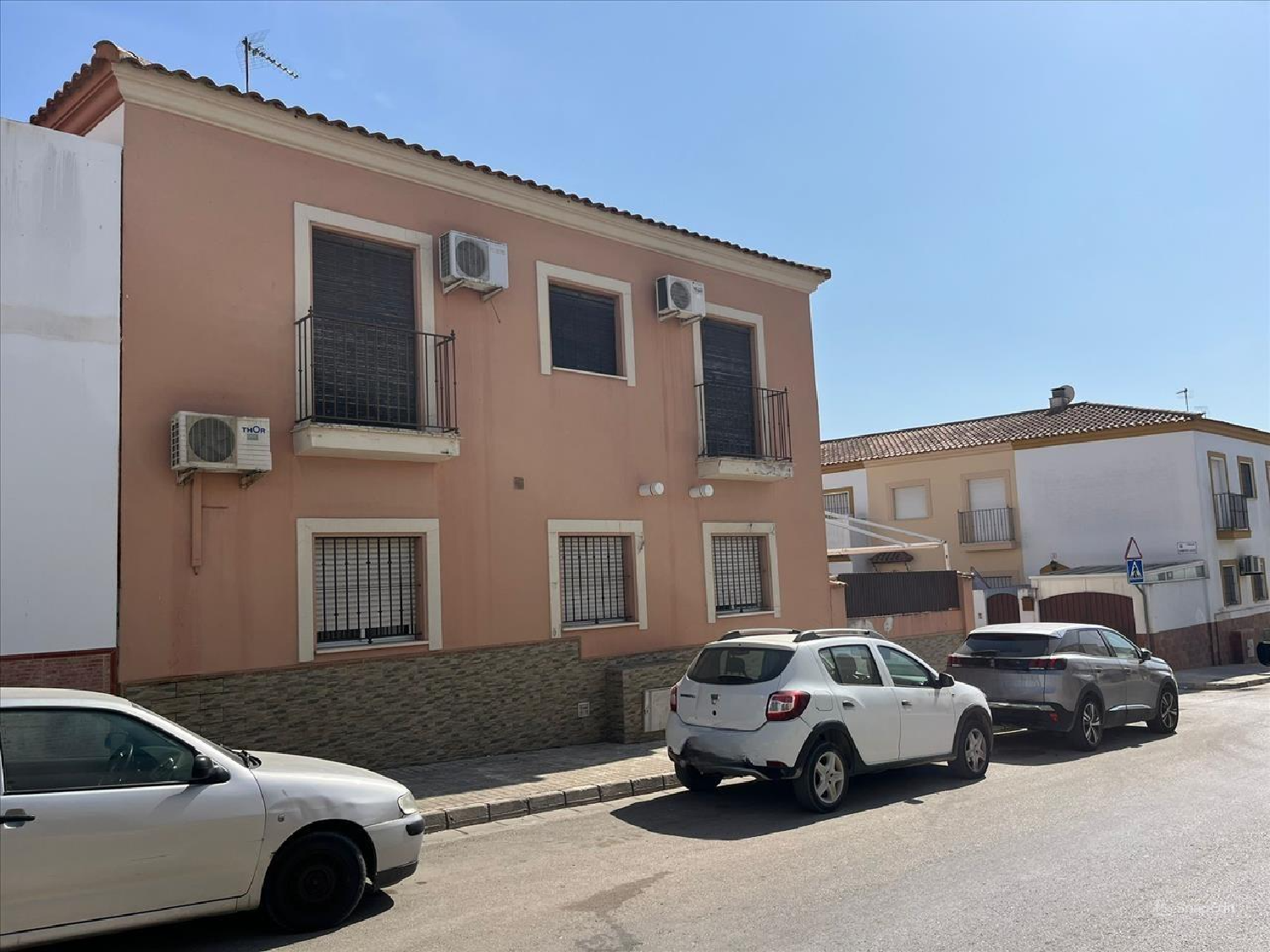 kaufen Haus Lebrija Bajo Guadalquivir 3