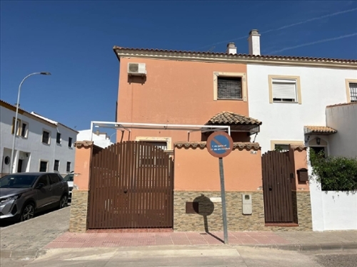 Lebrija Bajo Guadalquivir Haus Bild 6272087