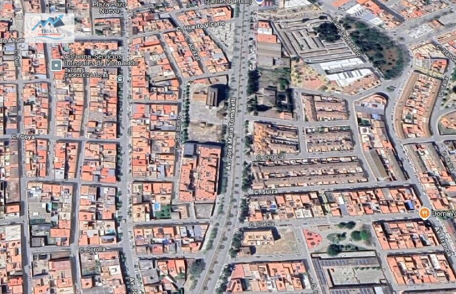  en venta casa Lebrija Bajo Guadalquivir 3