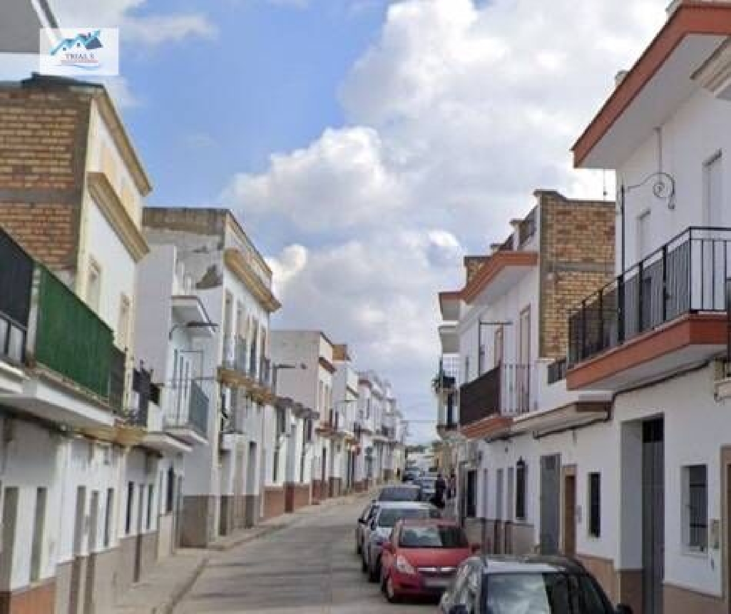  en venta casa Lebrija Bajo Guadalquivir 1