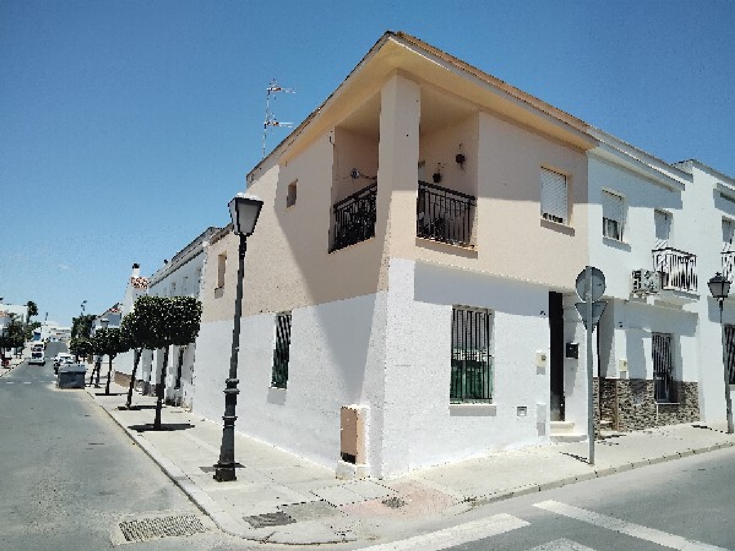 à vendre maison Lepe Costa Occidental 3