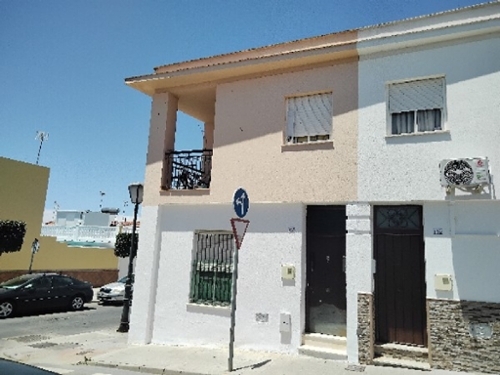 Lepe Costa Occidental casa foto 6272238