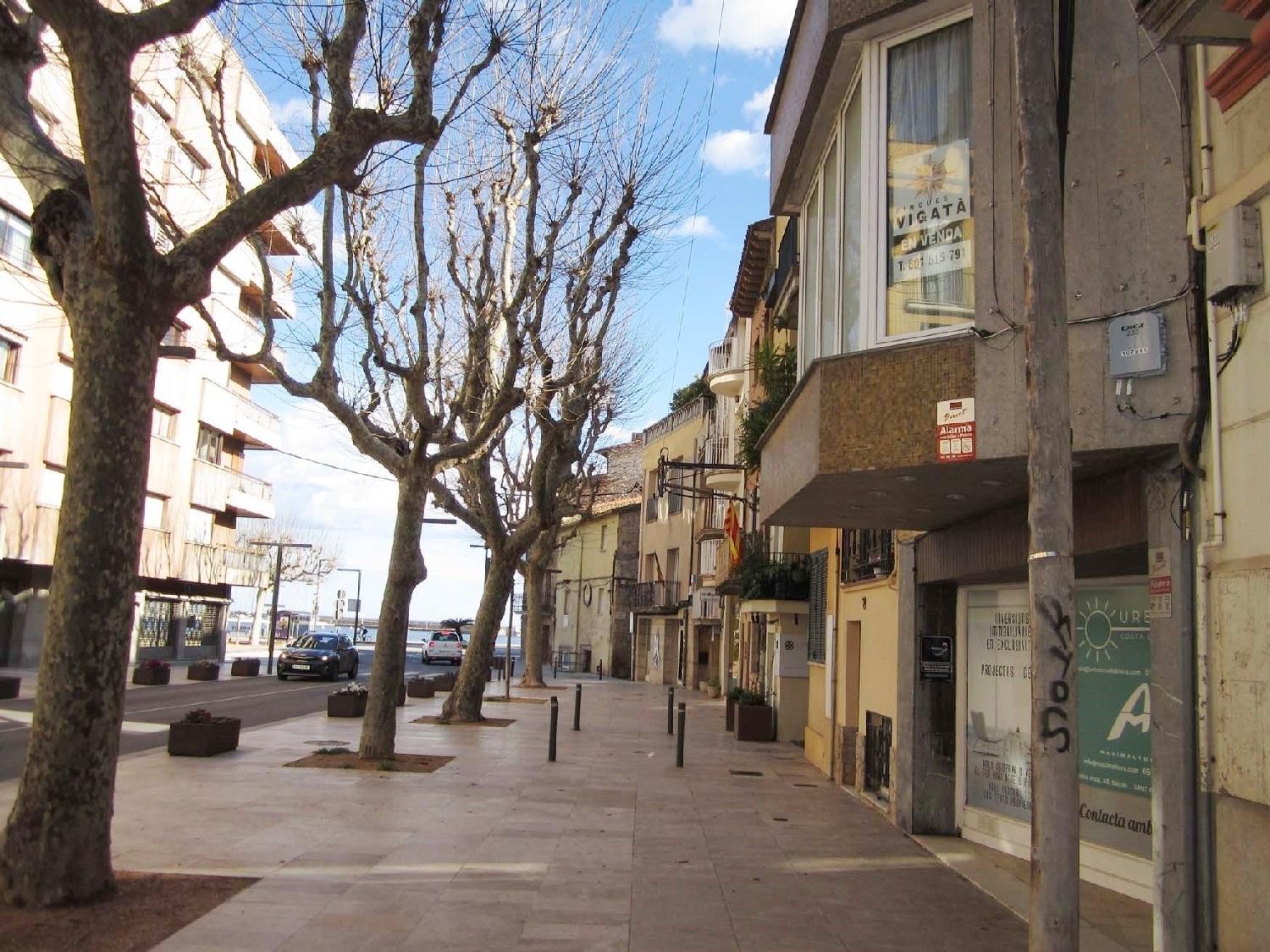  till salu hus Les Bateries Baix Empordà 4