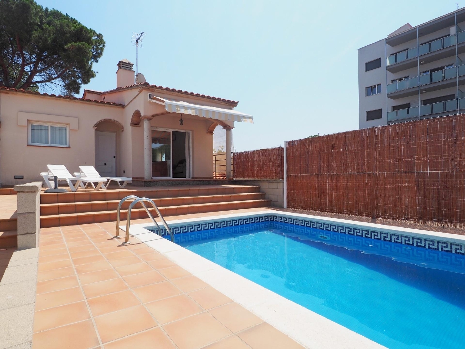  à vendre maison L'escala Alt Empordà 1