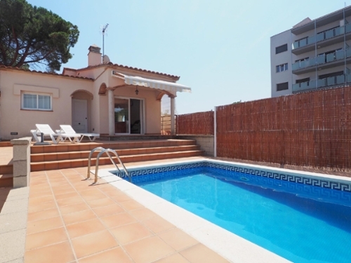 L''escala Alt Empordà Haus Bild 6274263