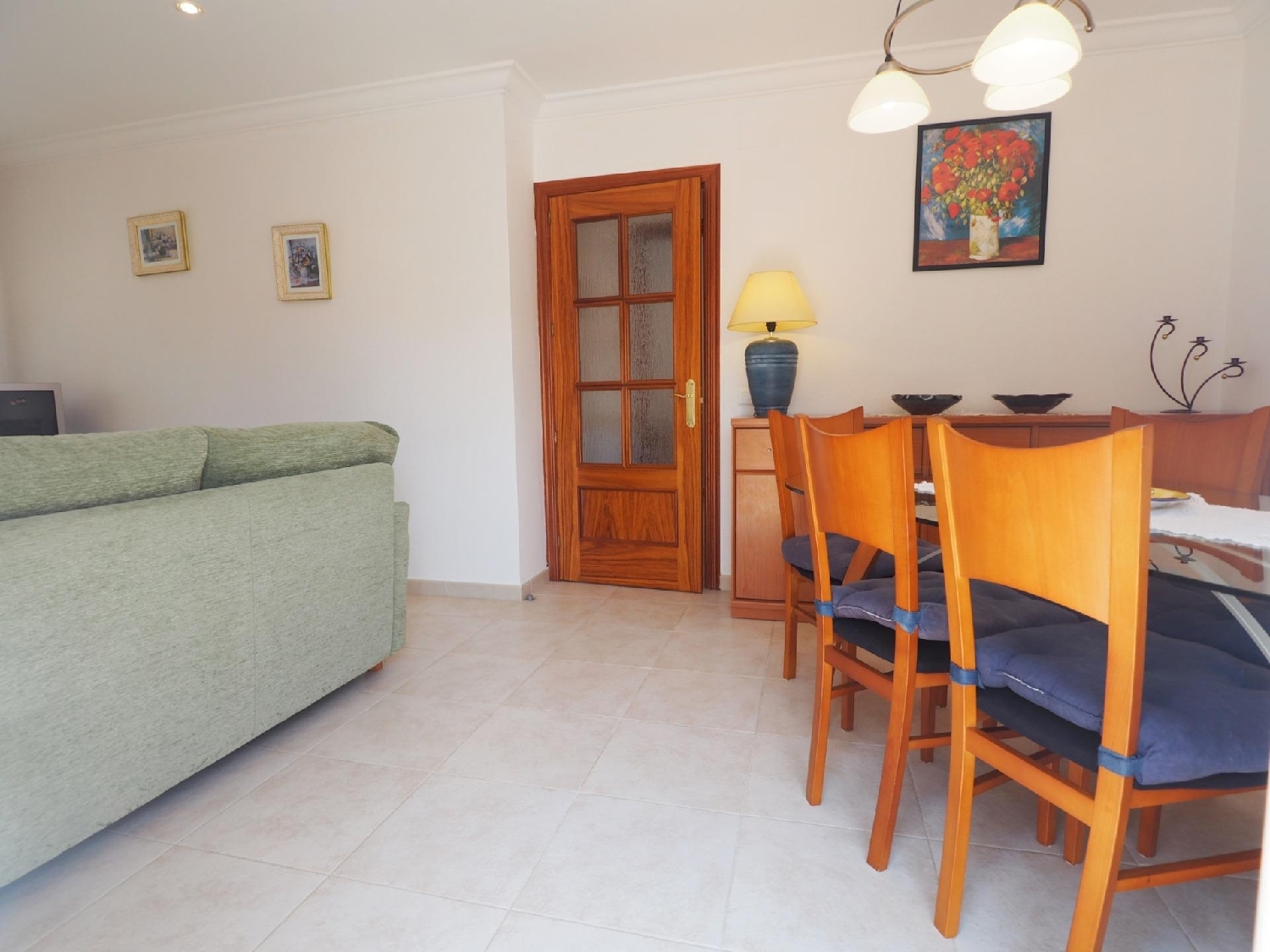  à vendre maison L'escala Alt Empordà 7