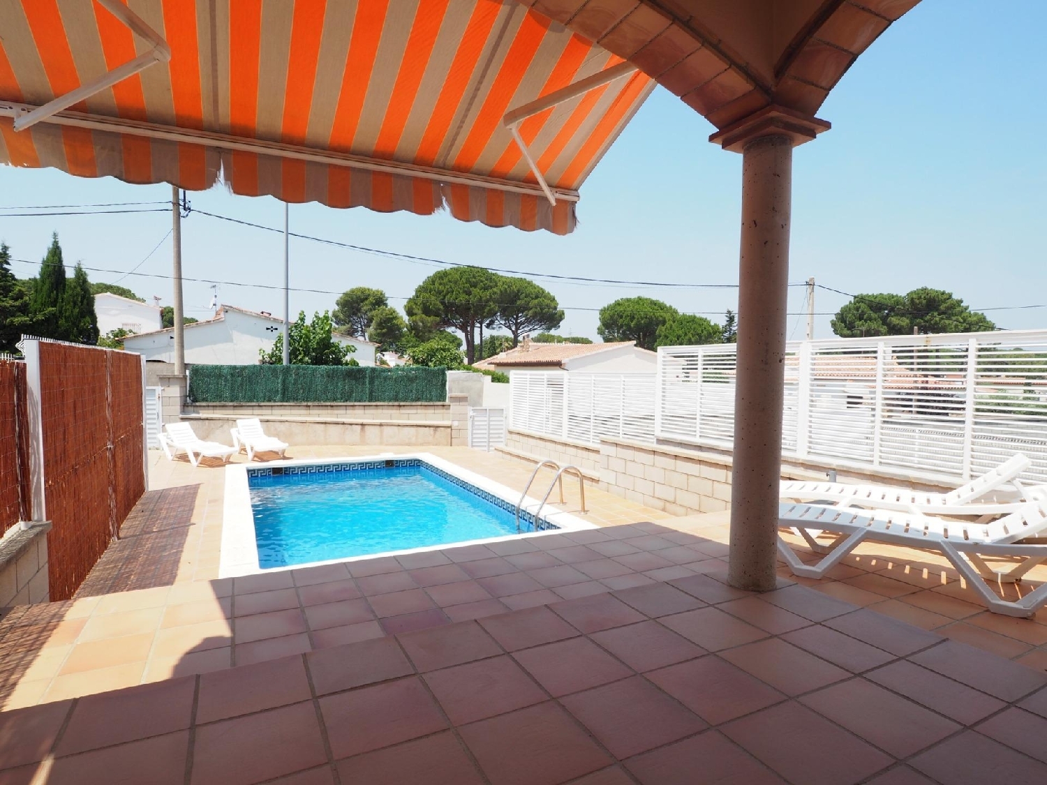  à vendre maison L'escala Alt Empordà 4