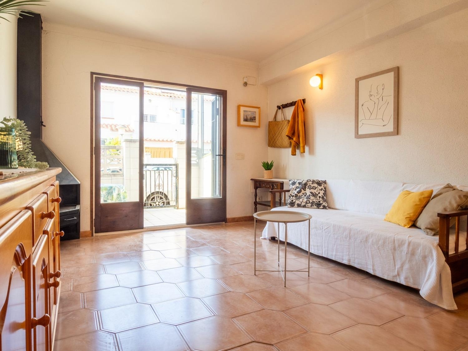  en venta casa L'escala Alt Empordà 1