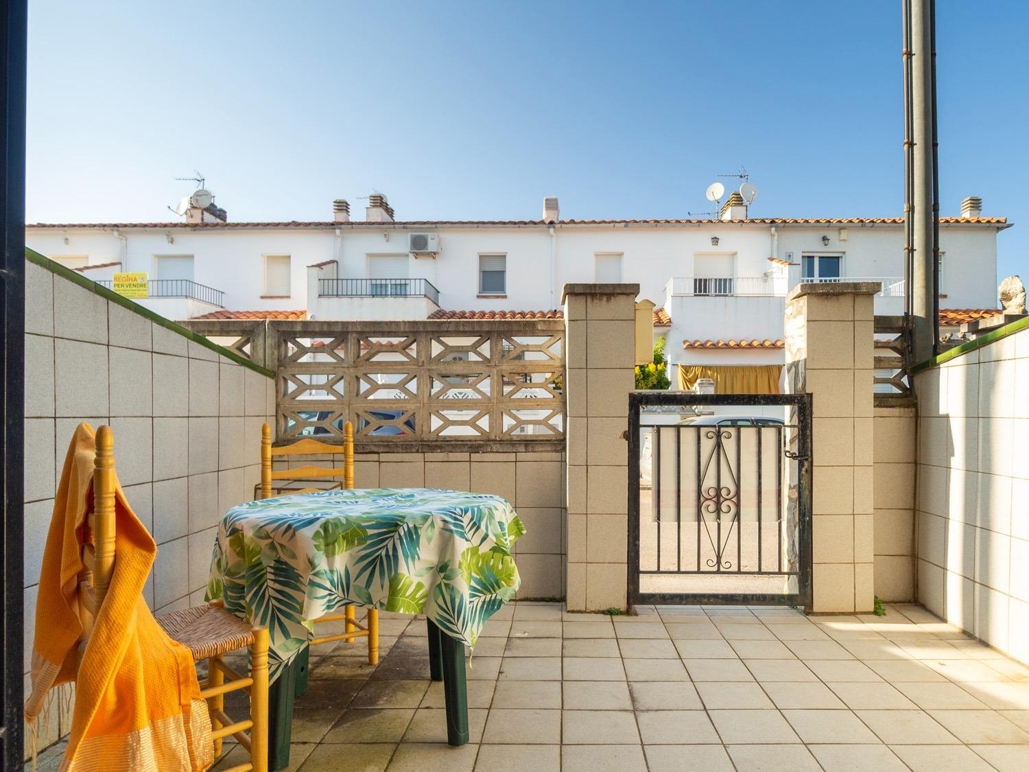  en venta casa L'escala Alt Empordà 2
