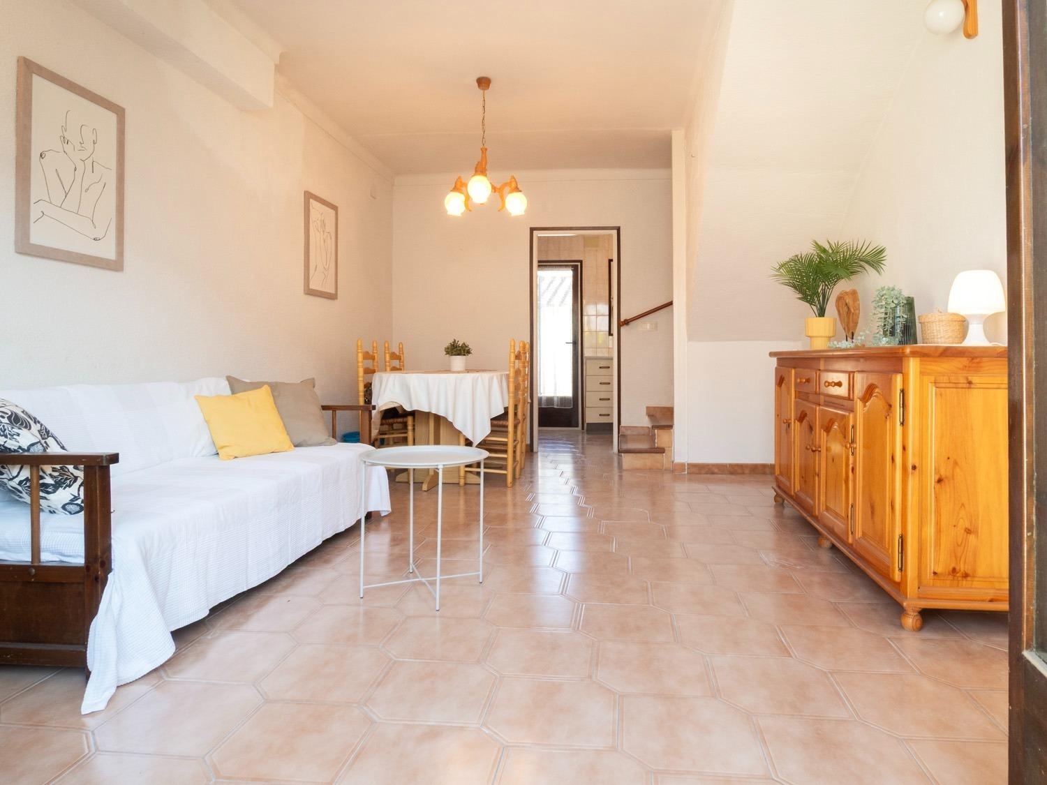  en venta casa L'escala Alt Empordà 5