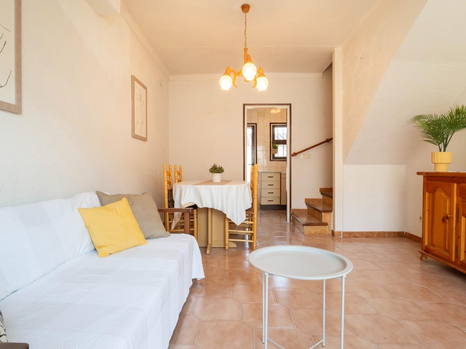  en venta casa L'escala Alt Empordà 6