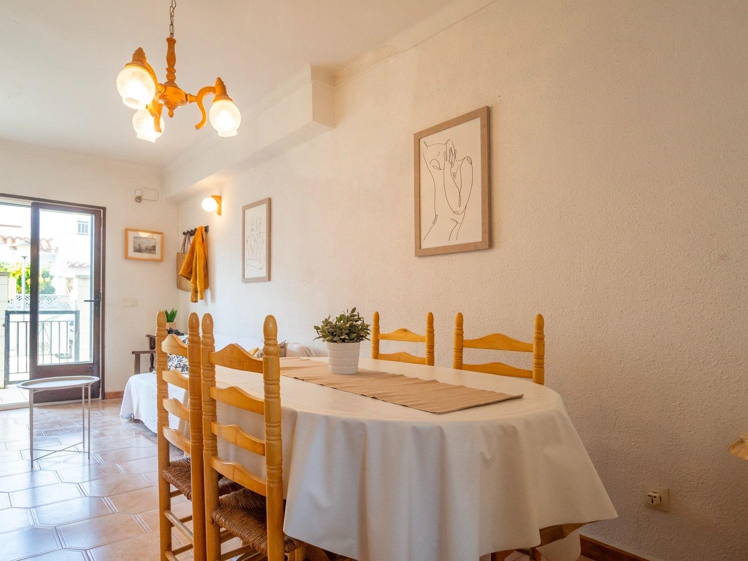  en venta casa L'escala Alt Empordà 7