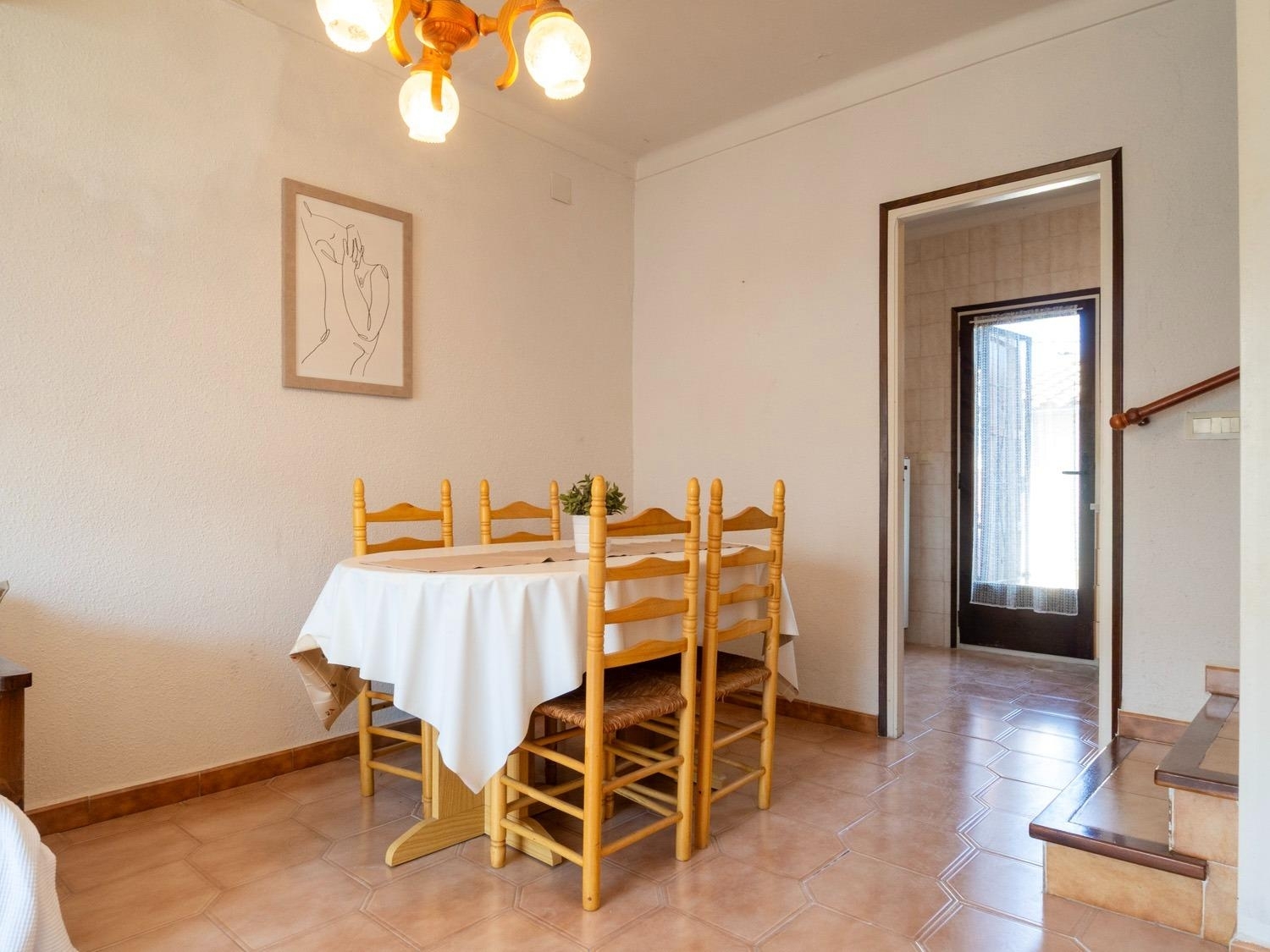  en venta casa L'escala Alt Empordà 8