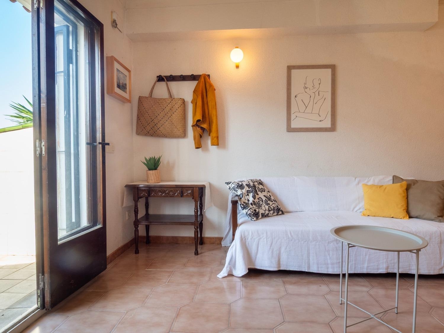  en venta casa L'escala Alt Empordà 4