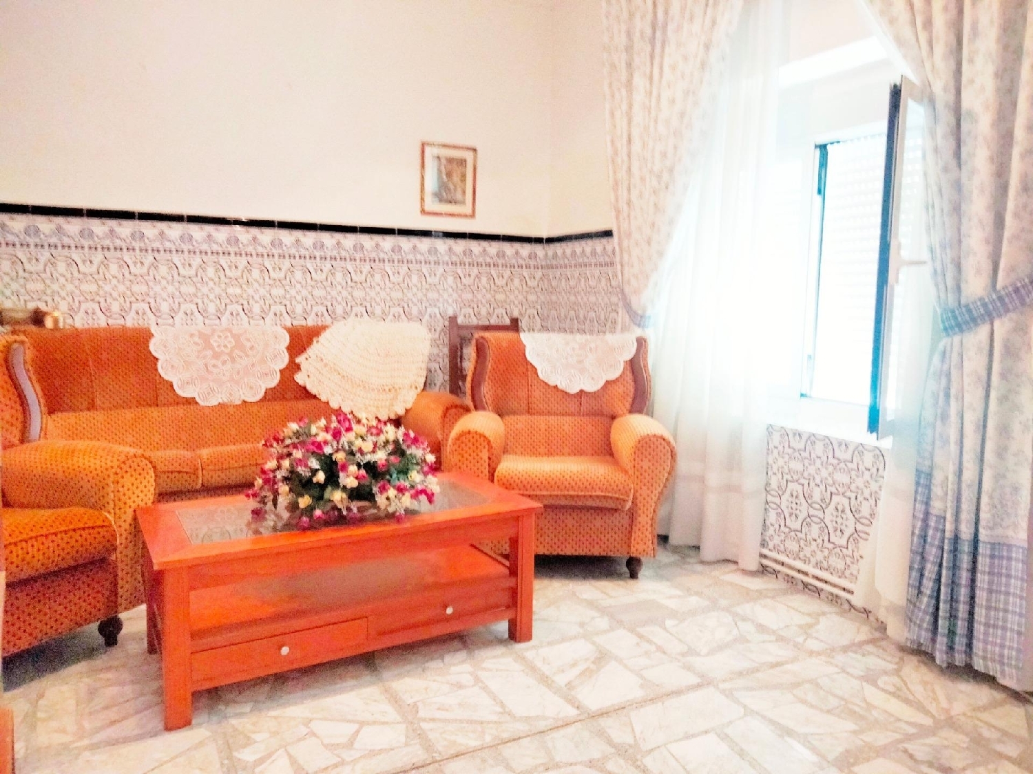  te koop huis Lillo Mesa De Ocaña (La) 4