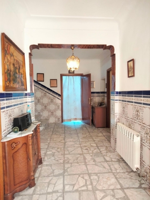 Lillo Mesa De Ocaña (La) house foto 6283734