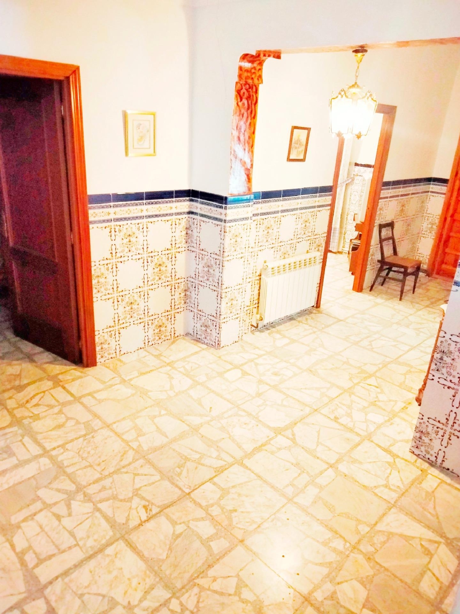 te koop huis Lillo Mesa De Ocaña (La) 2