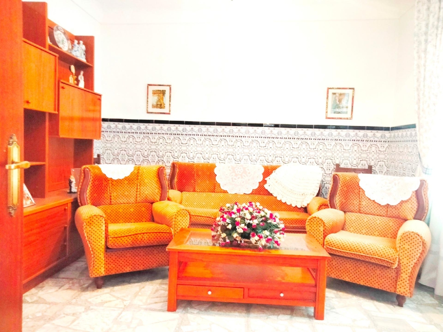 te koop huis Lillo Mesa De Ocaña (La) 3