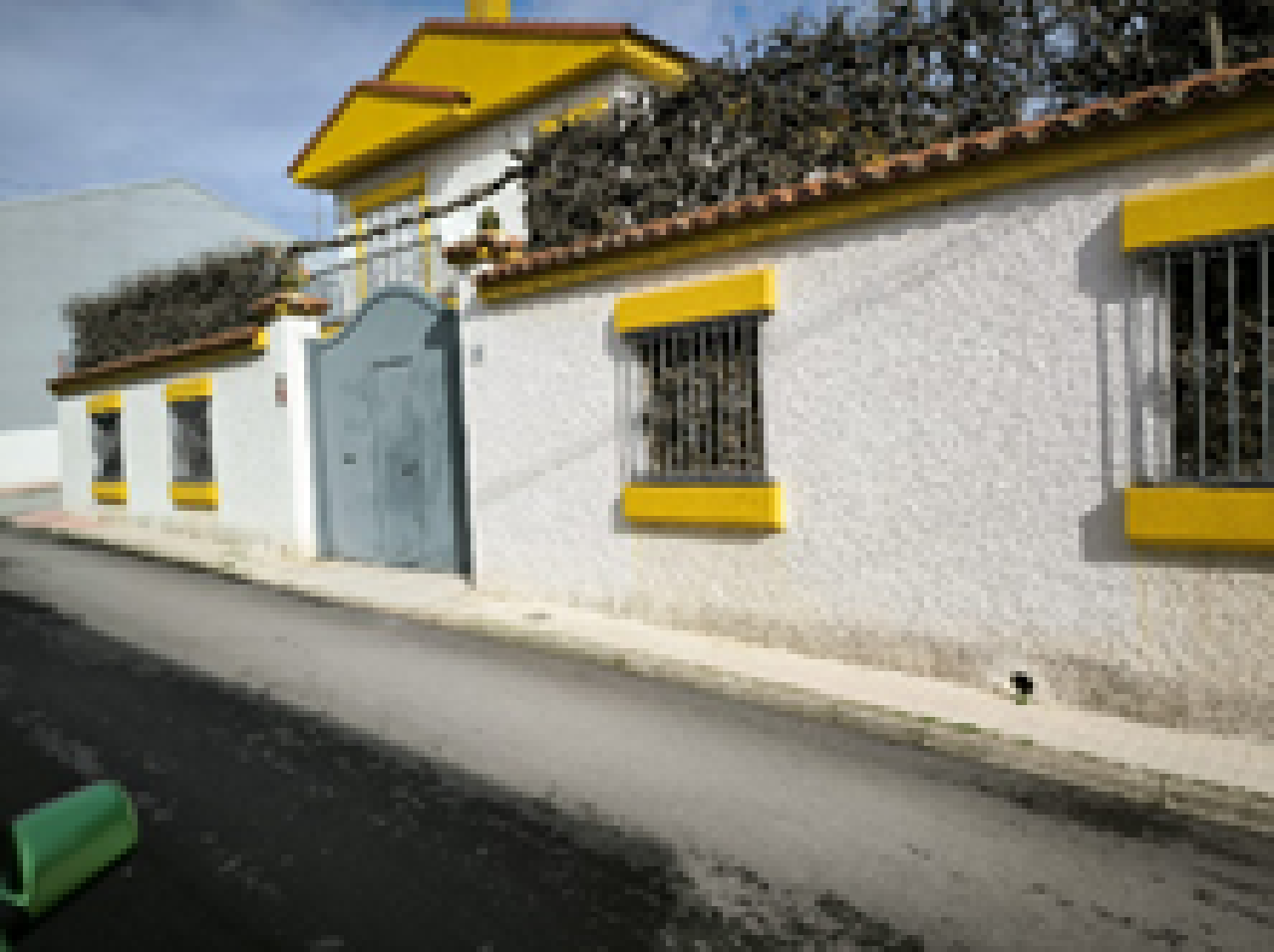 à vendre maison Linares Sierra Morena 2