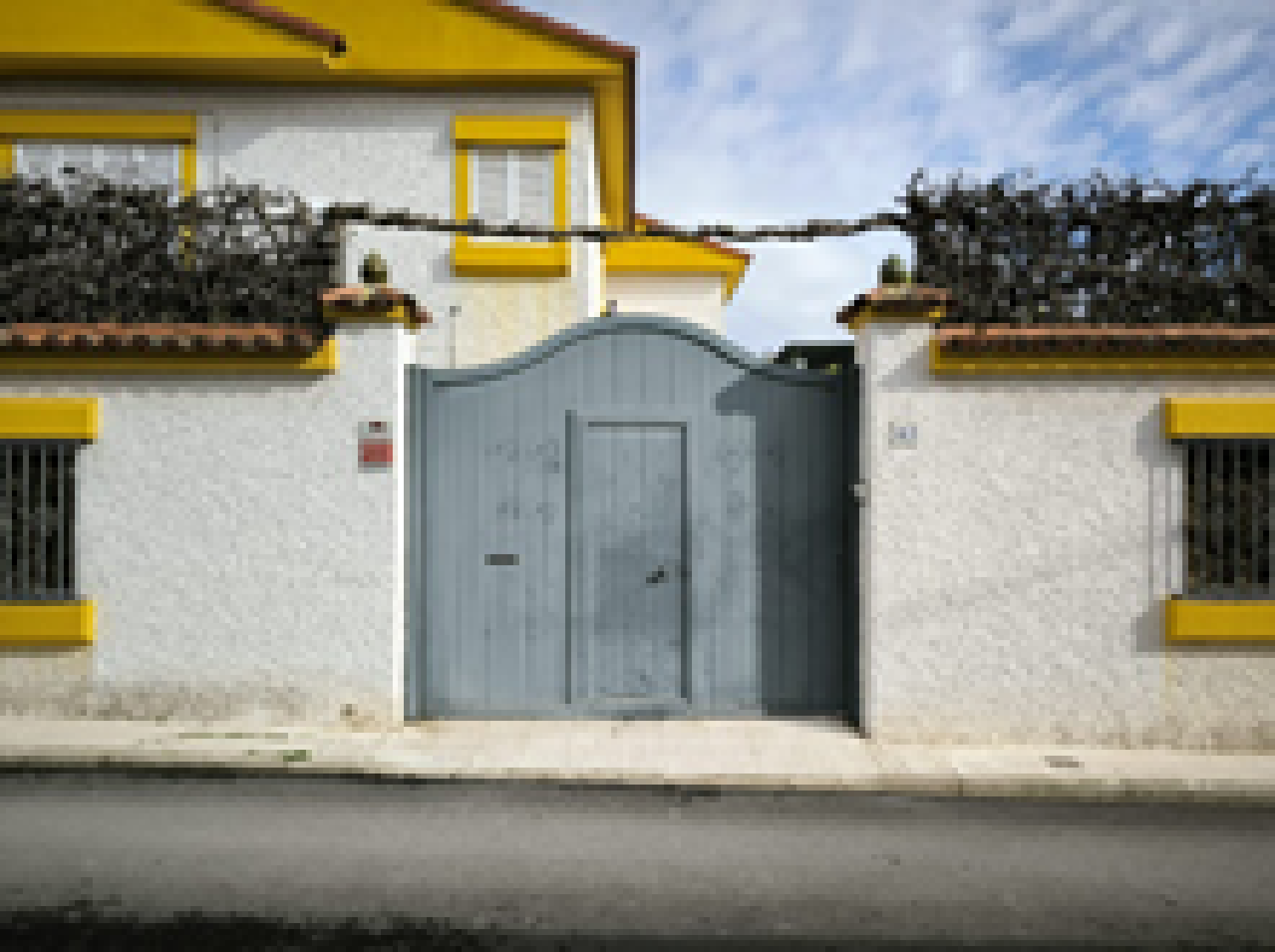  à vendre maison Linares Sierra Morena 1