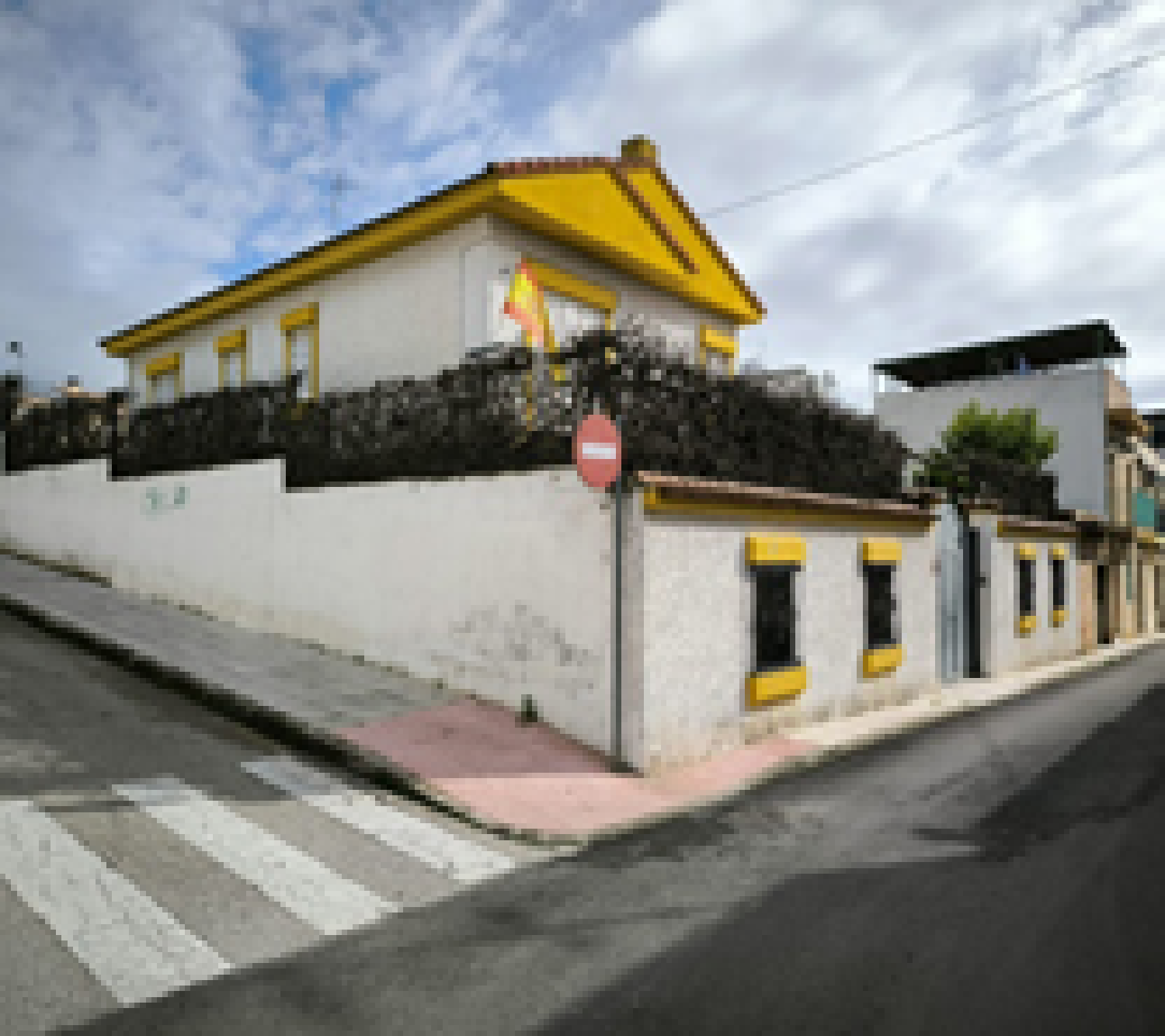 à vendre maison Linares Sierra Morena 3