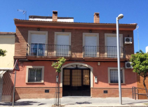 Linares Sierra Morena maison foto 6272110